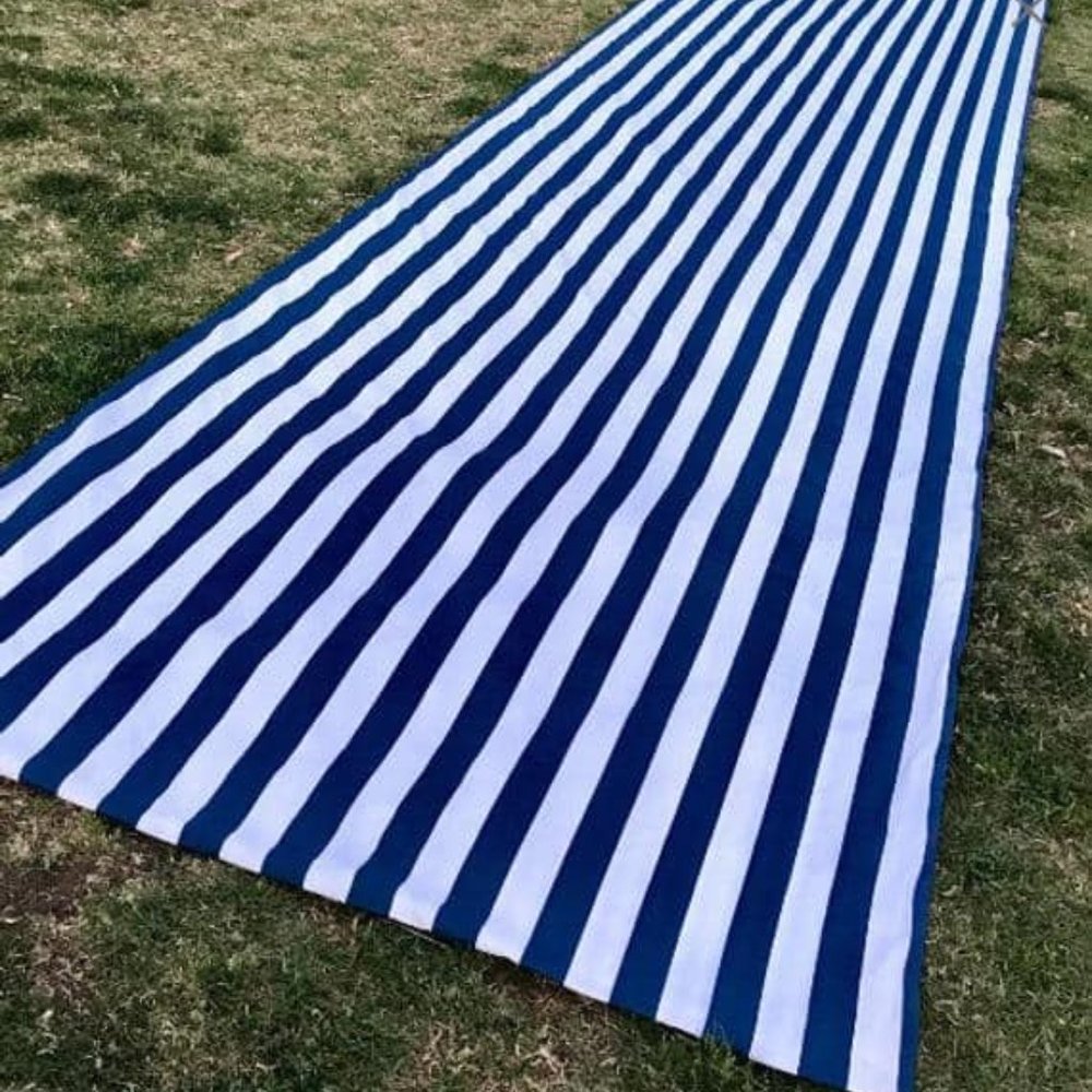 Aisle Runner